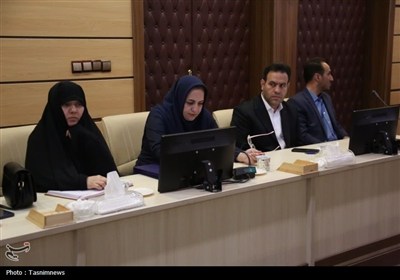 شورای اجتماعی استان زنجان