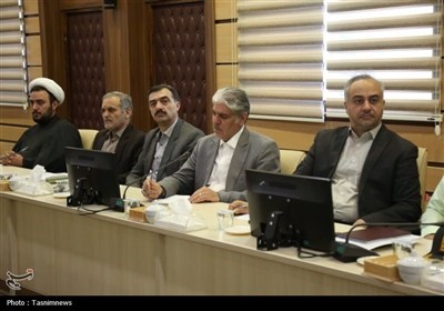شورای اجتماعی استان زنجان