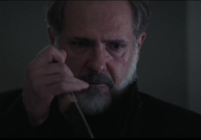 این سکانس سریال «محکوم» هشدار نمی‌خواهد؟