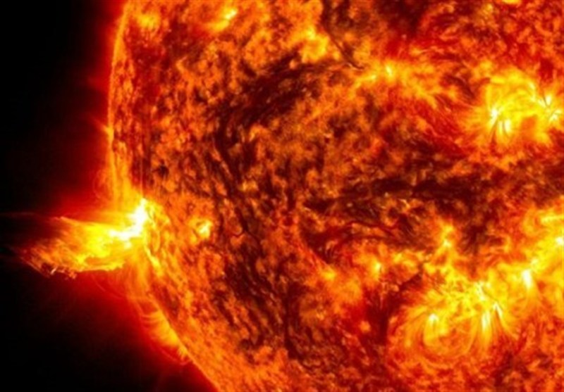 Астрономы стремятся разгадать новую тайну Солнца