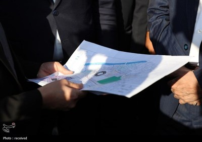 سفر استاندار خراسان شمالی به شیروان