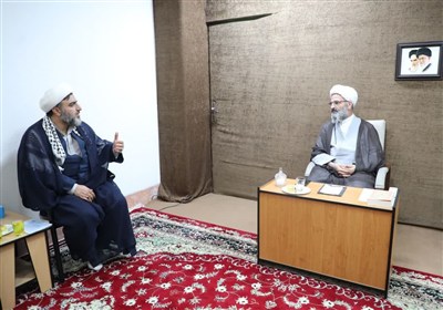 ورود مفاهیم قرآنی به بطن زندگی مردم راهبرد تمدنی است