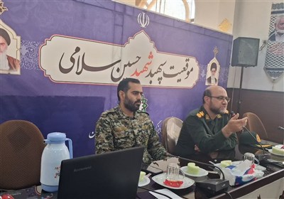 جزئیات کنگره 3000 شهید استان سمنان از زبان فرمانده سپاه