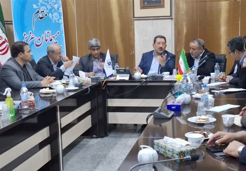 استاندار خراسان جنوبی: حمایت ویژه از خانواده جان‌باختگان معدن طبس ادامه دارد