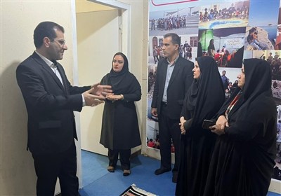 بسترهای مناسب برای حمایت کودکان کار در استان بوشهر فراهم شود