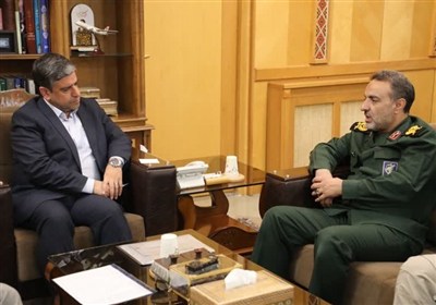 قرارگاه سازندگی اردبیل در مدرسه‌سازی پیشگام است