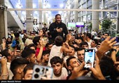 حکایت فتح