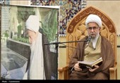 آیت الله رمضانی: با نظریه ولایت فقیه بن‌بستی در نظام اسلامی به وجود نخواهد آمد