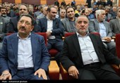 آیین بزرگداشت سالگرد حادثه غمبار معدن زغالسنگ طبس
