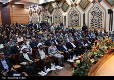 آیین بزرگداشت سالگرد حادثه غمبار معدن زغال‌سنگ طبس