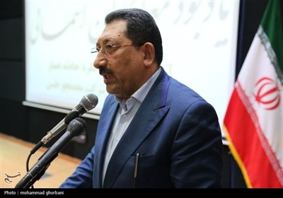 آیین بزرگداشت سالگرد حادثه غمبار معدن زغال‌سنگ طبس