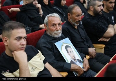 آیین بزرگداشت سالگرد حادثه غمبار معدن زغال‌سنگ طبس