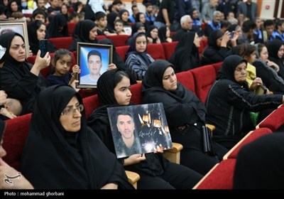 آیین بزرگداشت سالگرد حادثه غمبار معدن زغال‌سنگ طبس
