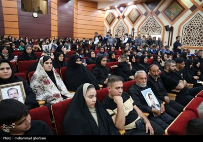 آیین بزرگداشت سالگرد حادثه غمبار معدن زغال‌سنگ طبس