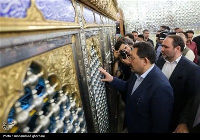 آیین بزرگداشت سالگرد حادثه غمبار معدن زغال‌سنگ طبس
