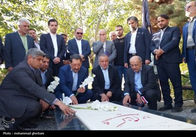 سفر یک روزه وزیر صمت به خراسان جنوبی