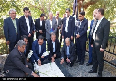 سفر یک روزه وزیر صمت به خراسان جنوبی