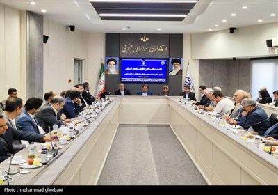 سفر یک روزه وزیر صمت به خراسان جنوبی