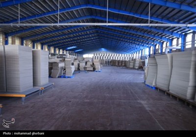 سفر یک روزه وزیر صمت به خراسان جنوبی