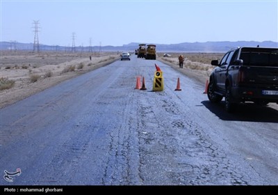 سفر یک روزه وزیر صمت به خراسان جنوبی