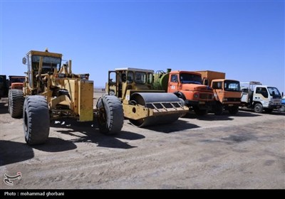 سفر یک روزه وزیر صمت به خراسان جنوبی