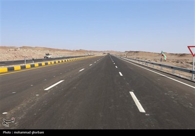 سفر یک روزه وزیر صمت به خراسان جنوبی