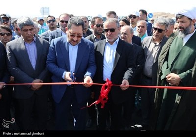 سفر یک روزه وزیر صمت به خراسان جنوبی
