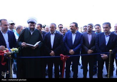 سفر یک روزه وزیر صمت به خراسان جنوبی
