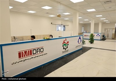 سفر یک روزه وزیر صمت به خراسان جنوبی