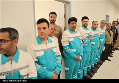 سفر یک روزه وزیر صمت به خراسان جنوبی