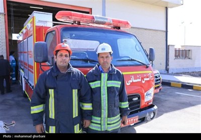 سفر یک روزه وزیر صمت به خراسان جنوبی