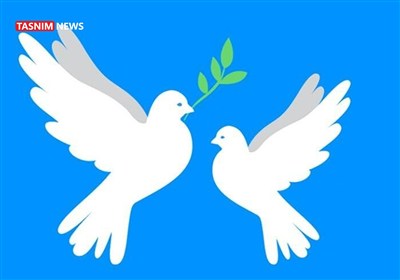 پیام صلح و دوستی ورزش؛ زبانی که همه جهان آن را می‌فهمند