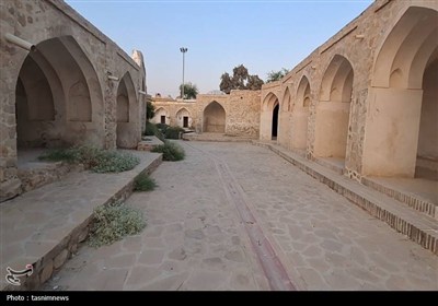 بلادشاپور، میراثی که زیر آوار غفلت مدفون است