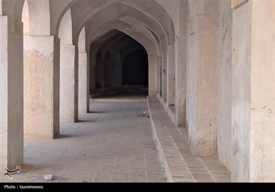 بلادشاپور، میراثی که زیر آوار غفلت مدفون است