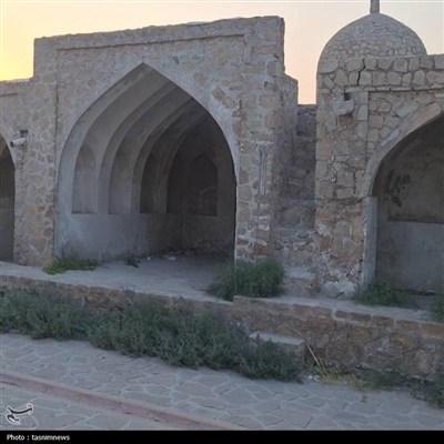 بلادشاپور، میراثی که زیر آوار غفلت مدفون است