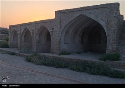 بلادشاپور، میراثی که زیر آوار غفلت مدفون است