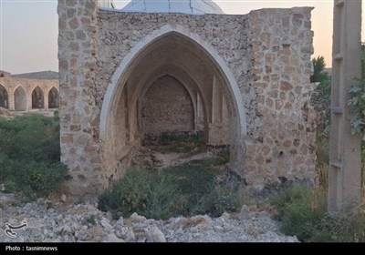 بلادشاپور، میراثی که زیر آوار غفلت مدفون است