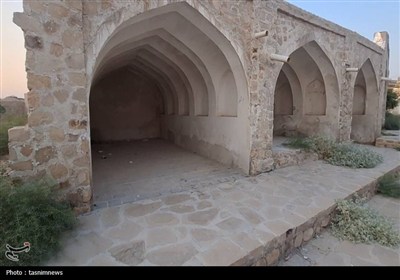 بلادشاپور، میراثی که زیر آوار غفلت مدفون است