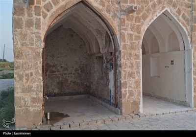 بلادشاپور، میراثی که زیر آوار غفلت مدفون است