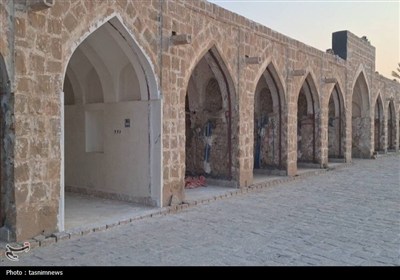 بلادشاپور، میراثی که زیر آوار غفلت مدفون است