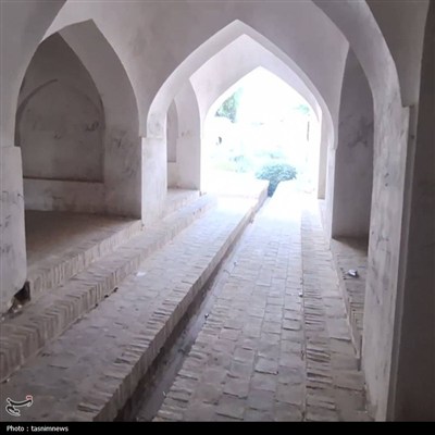 بلادشاپور، میراثی که زیر آوار غفلت مدفون است