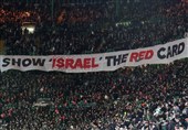 Efforts to Punish Israel over Gaza Grow in Sports, Cultural Arenas