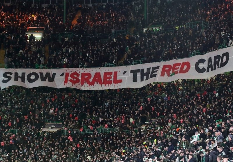 Efforts to Punish Israel over Gaza Grow in Sports, Cultural Arenas