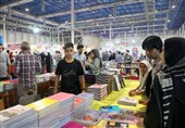 عرضه کالاهای اساسی با نرخ مصوب در نمایشگاه مشهد / تشکیل پرونده برای غرفه‌های متخلف