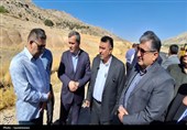 سفر مسئولان به سپیدار؛ از کمبود بودجه راهسازی تا قول گشایش محور یاسوج-باغچه