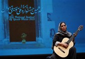 پایان جشنواره موسیقی جوان؛ وعده اجرای برگزیدگان در فجر و ارکستر سمفونیک تهران