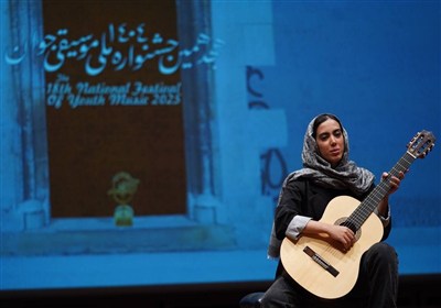 پایان جشنواره موسیقی جوان؛ وعده اجرای برگزیدگان در فجر و ارکستر سمفونیک تهران