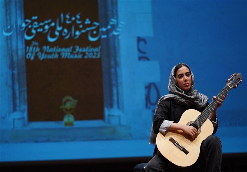 پایان جشنواره موسیقی جوان؛ وعده اجرای برگزیدگان در فجر و ارکستر سمفونیک تهران