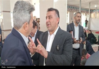 استان،بهرامي،مشكلات،اشاره،تأكيد،مديران،آب،ملي،بويراحمد،نماين ...