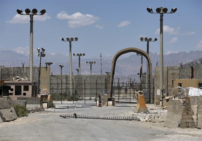 Trump Suggests US Troops Could Return to Base in Afghanistan
